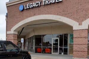 Legacy Travel