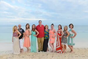 Legacy Travel – Chicago