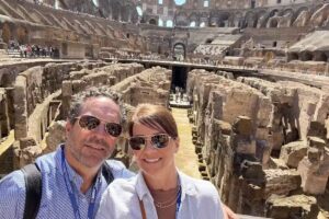 Legacy Travel Designs, LLC