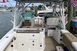 Legal Hookers Adventure Charters