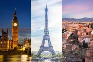 LEGEND TRAVEL AND TOURS