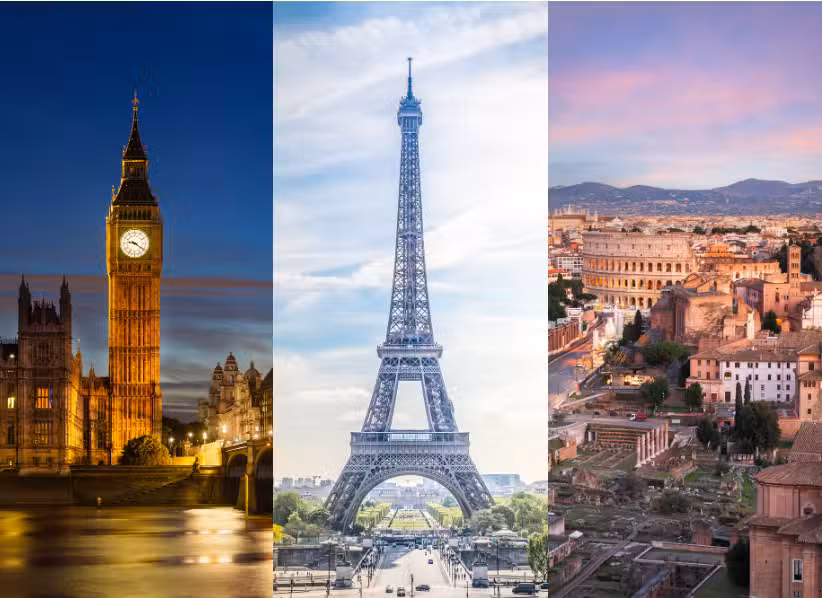 LEGEND TRAVEL AND TOURS