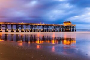 Legendary Cocoa Beach