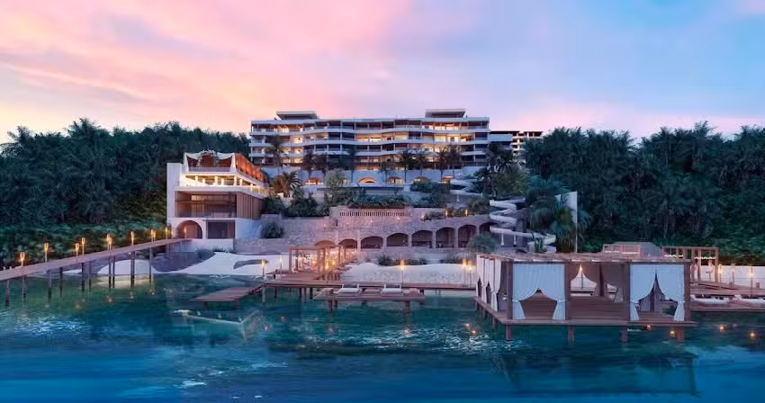 Legendary World Travel by Karen