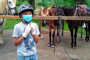 Lehigh Valley Trail Rides
