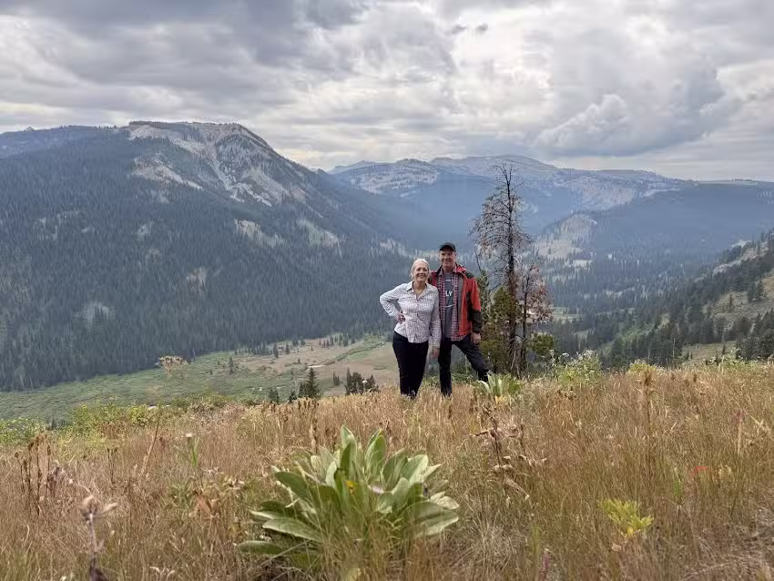 Leigh Creek Outfitters LLC