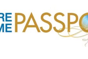 Leisure Time Passport