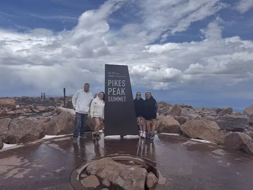 Leisure Travel Office