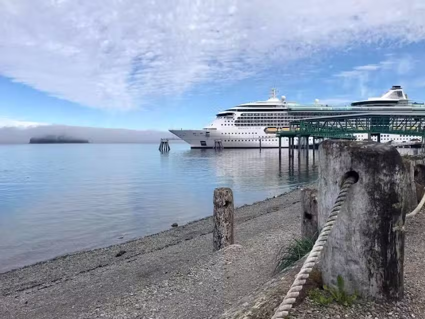 Leita Boatman &ndash; Cruise Planners