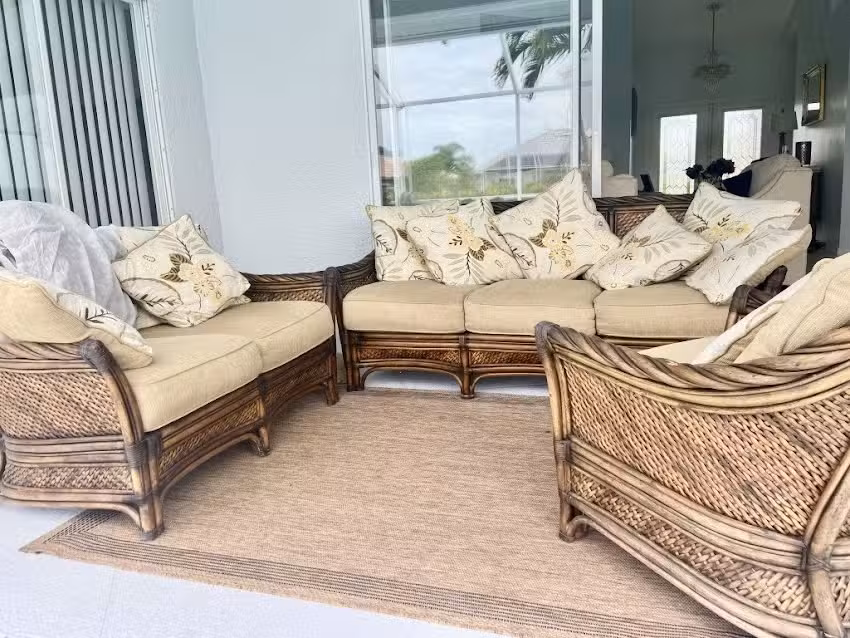 Lely Resort Sun Shine Naples Rentals