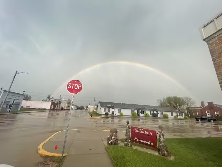 Lemmon Chamber of Commerce