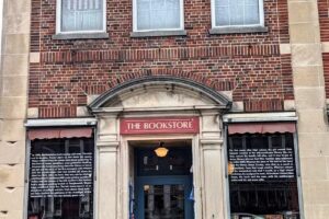 Lenox Chamber Visitor Center