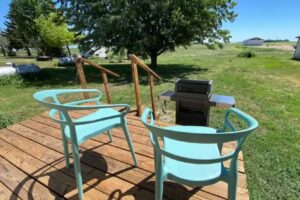 Leo Lodge MN – Dog Friendly Vacation Rental in the heart of MN Pheasant Country