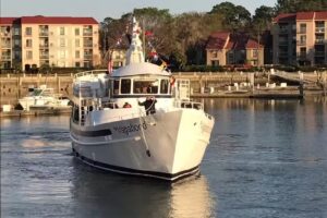 Let’s Book It Hilton Head