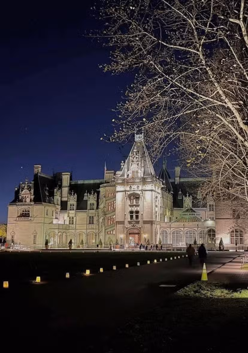 Let&rsquo;s Book It with Pam