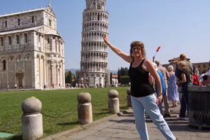 LET’S GO! TRAVEL, Linda Schooley & Nancy Gottschall