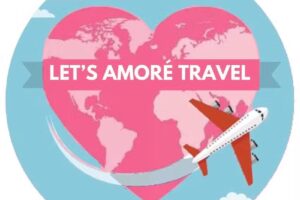 Let&rsquo;s Amor&eacute; Travel