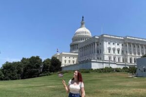 LETS GO – Student Travel Center