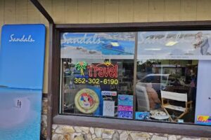 Lets Go Today Travel