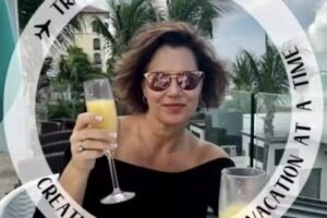 Let’s Go!! Travel By Regi