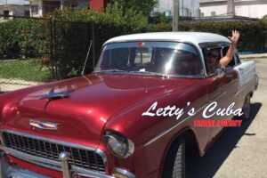 Letty’s Cuba Travel & Tours