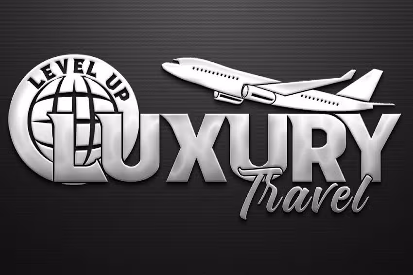 Level Up Luxury Travel