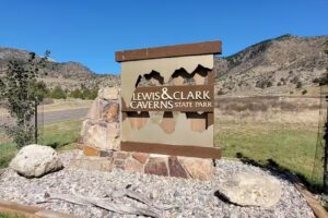 Lewis & Clark Caverns Main Visitor Center