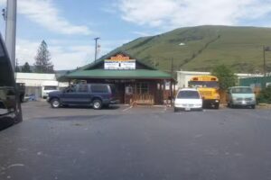 Lewis & Clark Trail Adventures