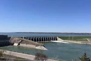 Lewis & Clark Visitor Center