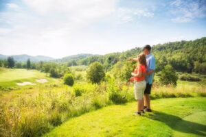 Lewis County Convention & Visitors Bureau