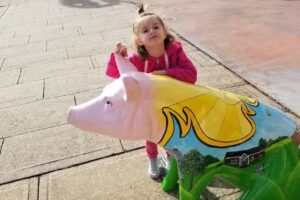 Lexington Visitor Center
