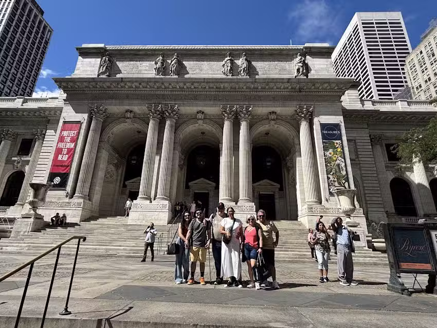 Liberty Turismo e transfers