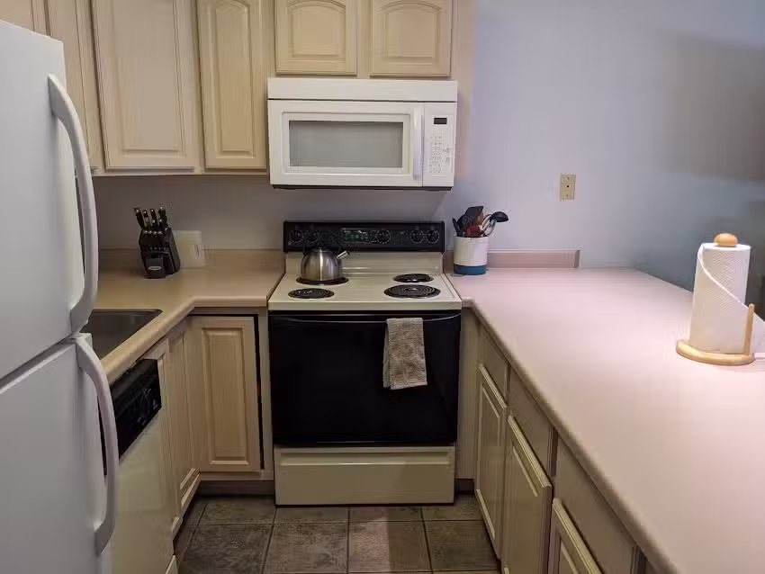 Lichenhearth, CoralTree Residence Collection