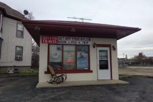 Life’s A Trip Travel