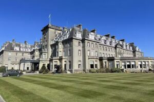 Lifetime Getaways LLC