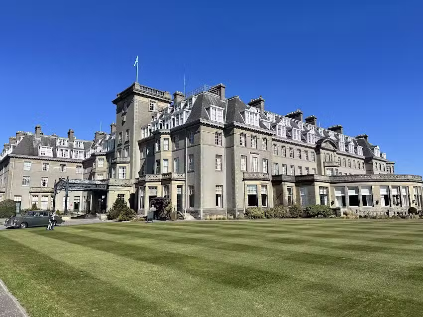 Lifetime Getaways LLC