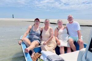 Lighthouse Creek Charters