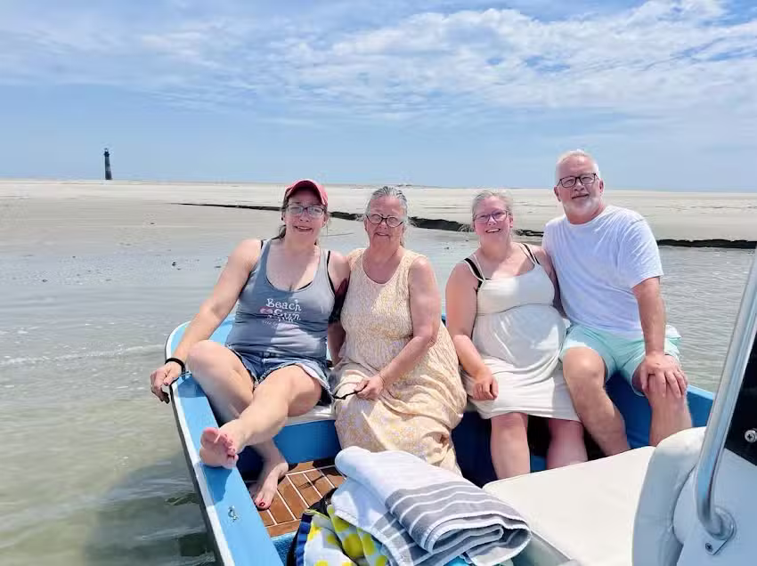 Lighthouse Creek Charters