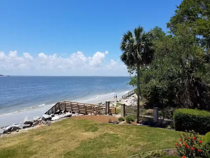 Lighthouse Vacations