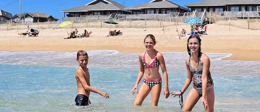 Lighthouse View Oceanfront Lodging