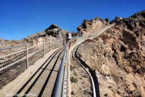 Lighthouse Visitor Center