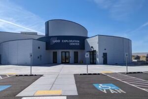 LIGO Exploration Center