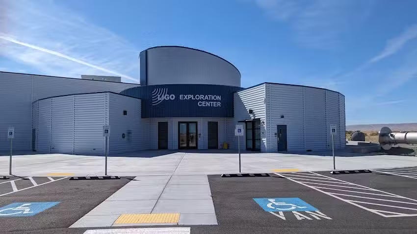 LIGO Exploration Center