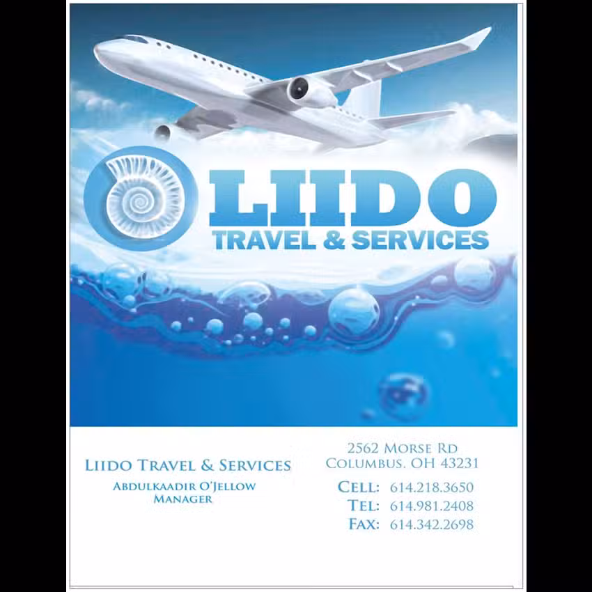 liido travel and services