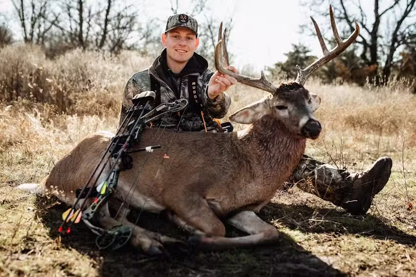 Lil&rsquo; Toledo Lodge