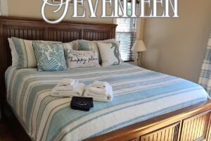 LilyBeth OBX Vacation Rental in Corolla Light Resort