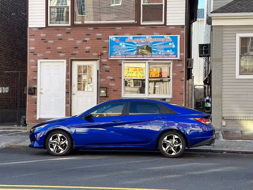 Lima Per&uacute; Multiservices