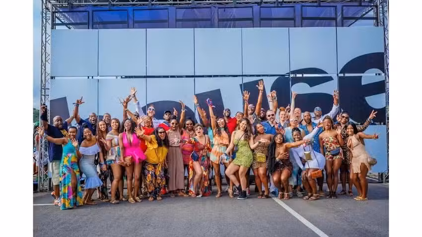 Limin&rsquo; Professionals Luxury Concierge