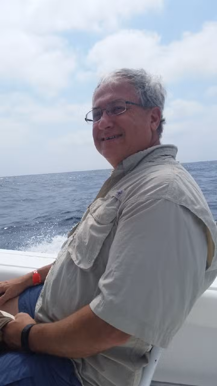 Lincoln Brothers Fishing