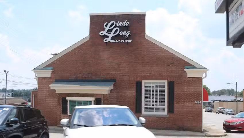 Linda Long Travel Agency